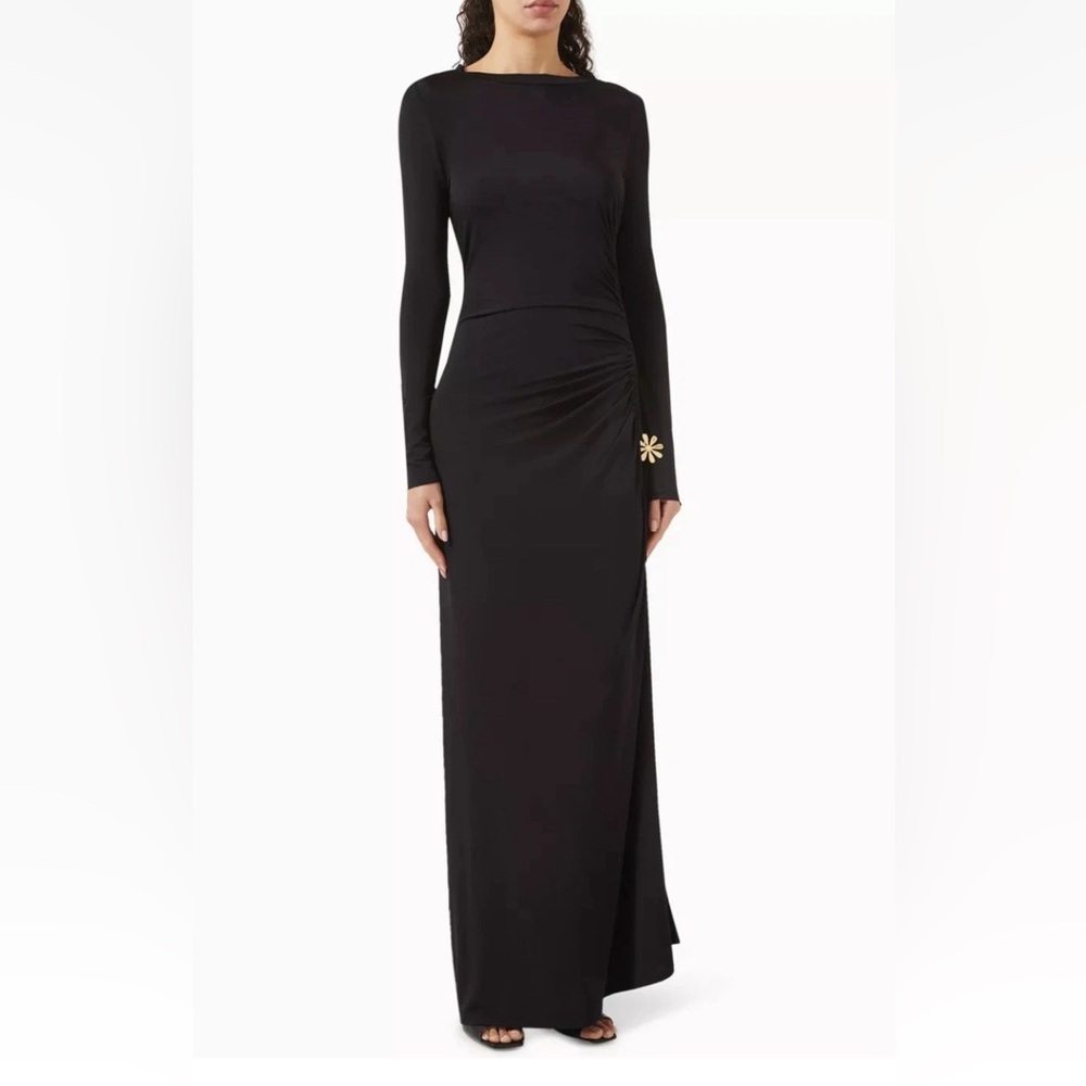 NWT Asta Resort Tina Dress
